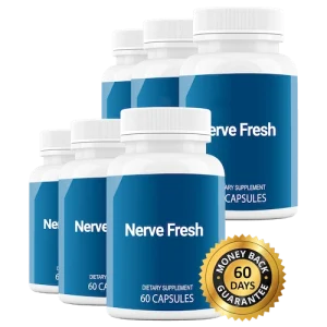 Nerve Fresh flash sale